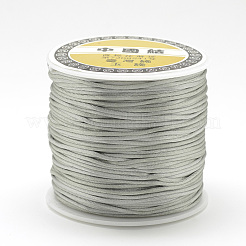 Nylon-Satin-Rattenschwanzkordeln&nbsp;NWIR-Q010A-484