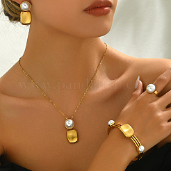 Set di braccialetti&nbsp;ZY1458