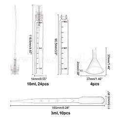 Glas Sprühflaschen&nbsp;MRMJ-FH0001-06