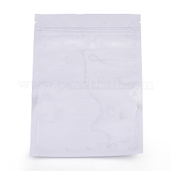 PET- und PE-Zip-Top-Beutel&nbsp;LS-OPP-T001-02C