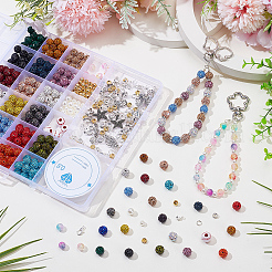 DIY Armband Kits&nbsp;DIY-SP0007-19