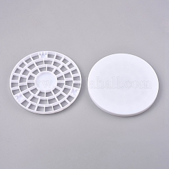 Supporto portapenne in plastica&nbsp;DIY-WH0157-79