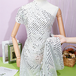 Polyester-Gewebe&nbsp;DIY-WH0700-17B