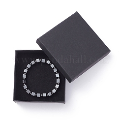Unisex-Stretch-Armbänder&nbsp;BJEW-JB04845-03
