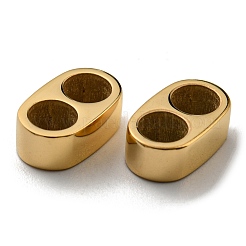Ionenplattierung (IP) 304 Edelstahl-Mehrstrangglieder&nbsp;STAS-A032-168G