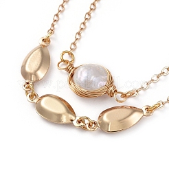 Ensembles de bracelet à maillons&nbsp;BJEW-JB04954