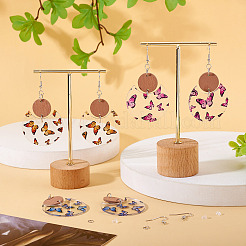 DIY-Set zur Herstellung flacher&nbsp;DIY-TA0012-29