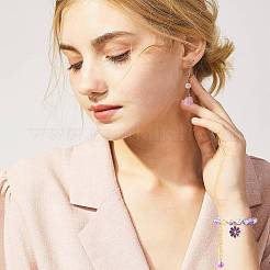 DIY Armband machen Kits&nbsp;DIY-FS0010-26