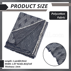 Polycotton-Stoff&nbsp;DIY-BC0017-62A
