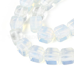 Opalite Perlen Stränge&nbsp;G-N353-03A-08