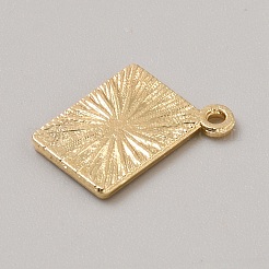 Emaille Anhänger Legierung&nbsp;FIND-WH0161-25C