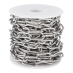 Chaînes à trombones en acier inoxydable 304&nbsp;YS-TAC0003-02P