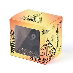 Orgonitpyramiden-Epoxidharz-Energiegeneratoren&nbsp;DJEW-N003-06