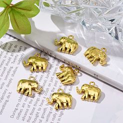 Pendente in lega stile tibetano&nbsp;GLF10778Y