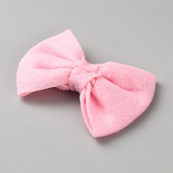 Accesorios de vestuario de telas no tejidas para niñas&nbsp;DIY-WH0890-19