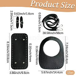 DIY-Taschen-Set&nbsp;DIY-WH20081-107A