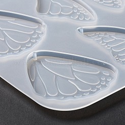 Diy Schmetterlingsflügel Anhänger Silikonformen&nbsp;LS-DIY-F134-04B