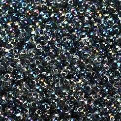 Cuentas colgantes Miyuki de 3.4 mm&nbsp;SEED-MY04-DP249L