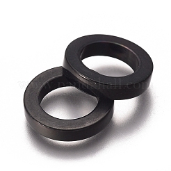 304 Edelstahlperlen&nbsp;STAS-I137-11B