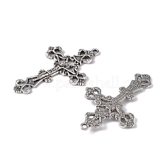 Pendente in lega stile tibetano&nbsp;X-LF1299Y