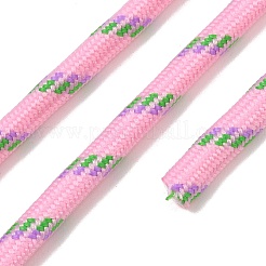 Polyester-Rundgeflechtkordel&nbsp;FB-CBA35DC-01A