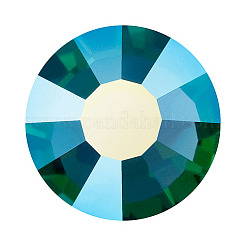 Pierres plates hotfix en cristal preciosa®&nbsp;Y-PRC-HSS16-60230-200