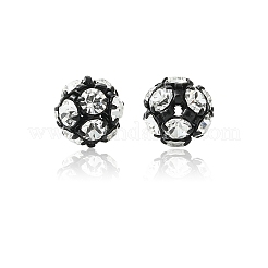Preciosa® maxima Kristallsteine in Fassungen&nbsp;Y-PRC-MB8-00030-B