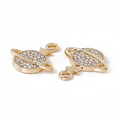 Pendenti strass in lega&nbsp;ALRI-K049-09E