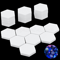 28 Stück Porzellan-Cabochons&nbsp;FIND-NB0006-75