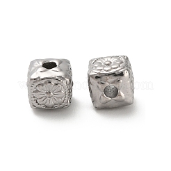 Billes en acier inoxydable 304&nbsp;X-STAS-D204-16P