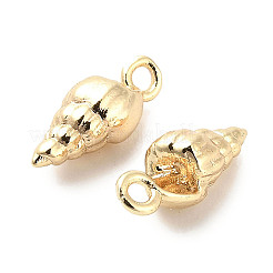 Charms in ottone&nbsp;KK-C054-15G
