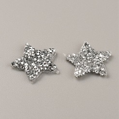 Stern-Hotfix-Strass&nbsp;DIY-WH0308-224B