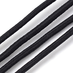 Runde elastische Schnur&nbsp;EC-R032-2mm-01