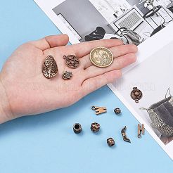 Tibetischen Stil Sammlung&nbsp;TIBEB-A001-R