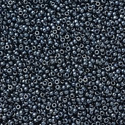 Perles rocailles miyuki rondes&nbsp;X-SEED-G007-RR0451