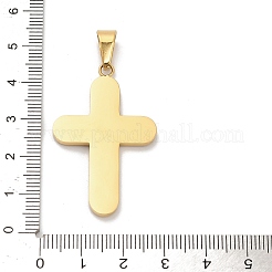 Pendentifs en acier inoxydable 304&nbsp;STAS-C142-01G