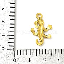 Tibetischer stil Aluminium Anhänger & Charms&nbsp;LS-GLF10906Y