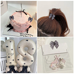 150 accessorio per costumi intrecciato a mano&nbsp;DIY-TA0015-18A