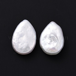 Natürliche Keshiperlen&nbsp;PEAR-P003-31