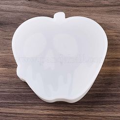 Moule en silicone bricolage thème d'Halloween&nbsp;DIY-F151-03E