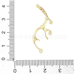 Messingarm-Kronleuchter-Komponentenverbindungen&nbsp;LS-KK-G601-06G-04