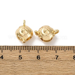 Pendentifs en laiton&nbsp;KK-D388-07G