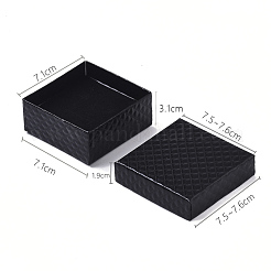 Karton Schmuckschatullen&nbsp;X-CBOX-N012-25B