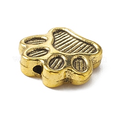 Tibetischer stil legierung perlen&nbsp;FIND-WH0002-04AG
