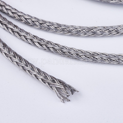 Câble de fil d'acier tressé&nbsp;TWIR-G001-05