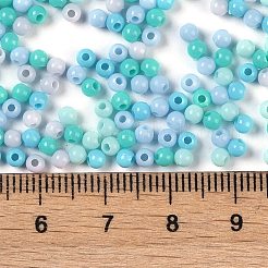 Perles acryliques opaques&nbsp;X1-OACR-H118-07A-04