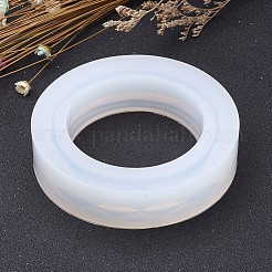 DIY Silikon Armreif Formen&nbsp;AJEW-P037-05