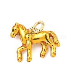 Pendentifs en laiton&nbsp;KK-C156-01B-G