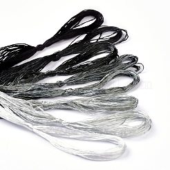 Echte Seidenstickgarne&nbsp;OCOR-D012-01B
