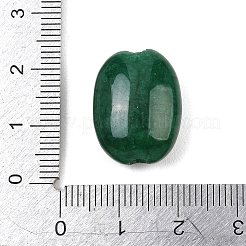 Teints perles de jade blanc naturel&nbsp;GG-CBA407D-03G